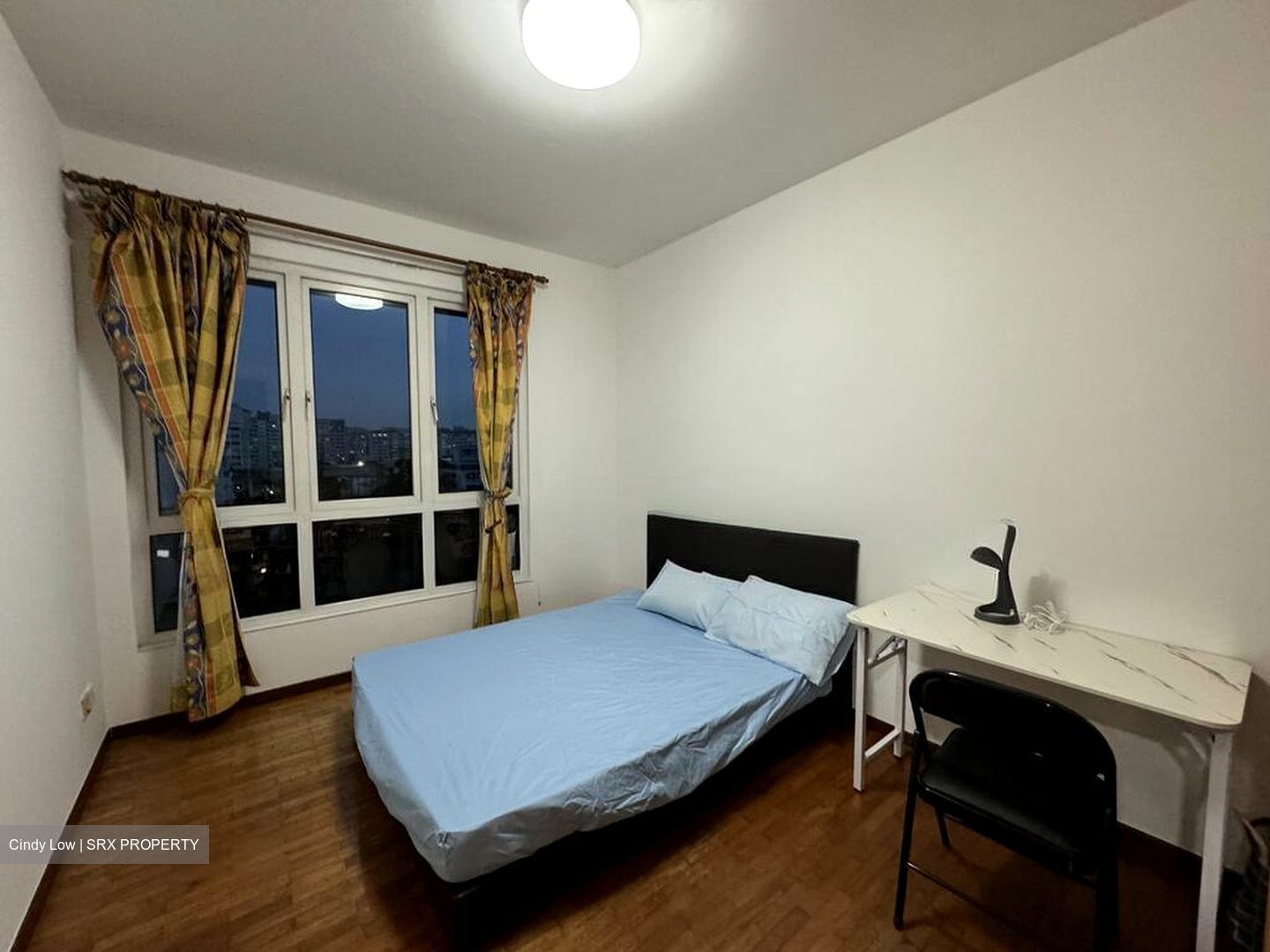 The Floravale (D22), Condominium #526611641